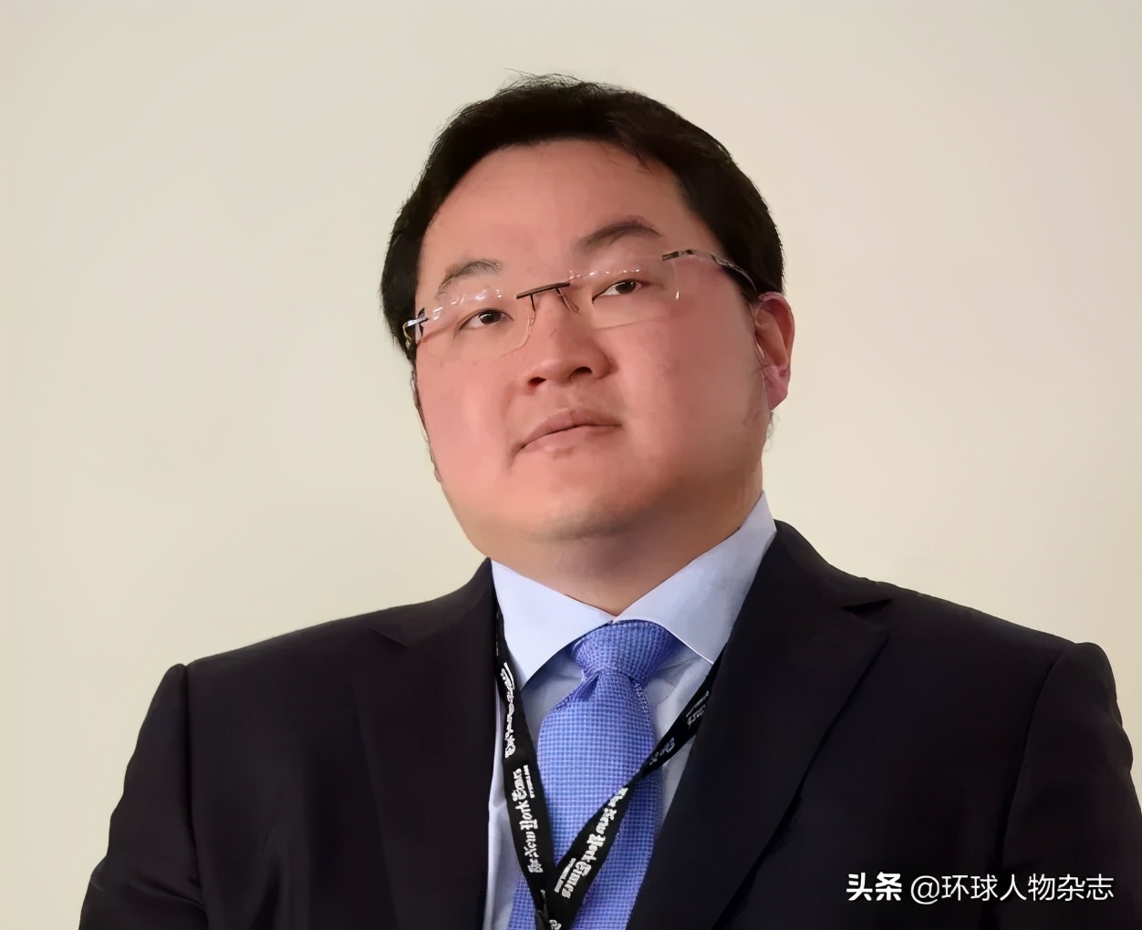 大马和珅刘特佐