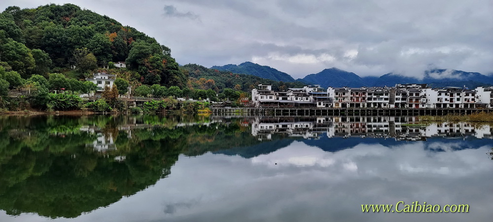 婺源