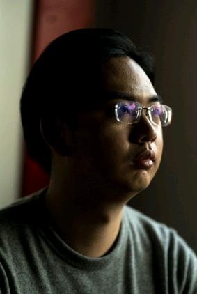 上海企业家兼投资者阎晗
