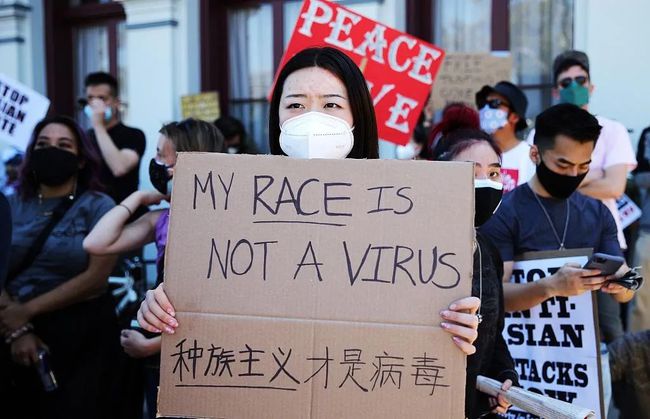 我在美国做按摩女：亚特兰大枪击案背后人生