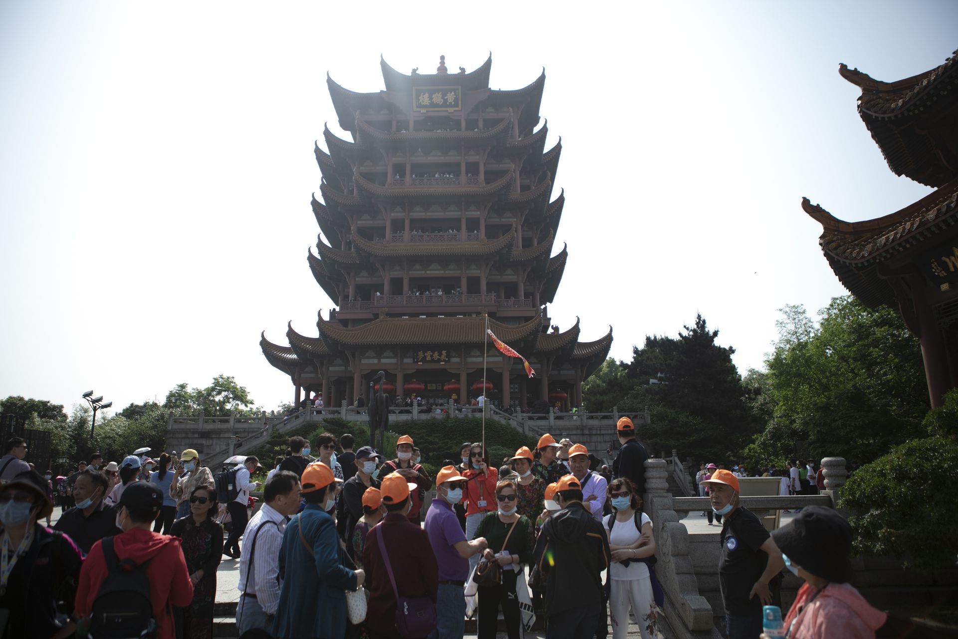 疫情以来中国最热小长假