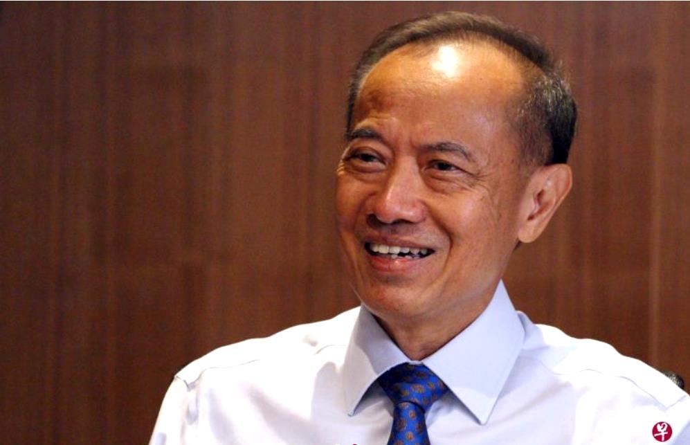 新加坡前外长杨荣文：中共百年是史上最伟大革命里程碑