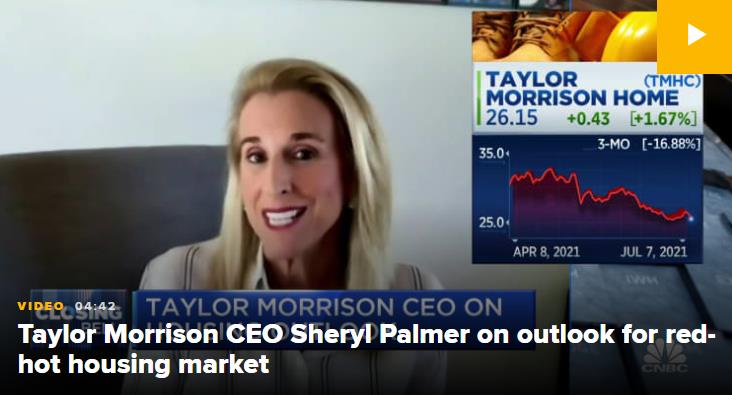 Sheryl Palmer