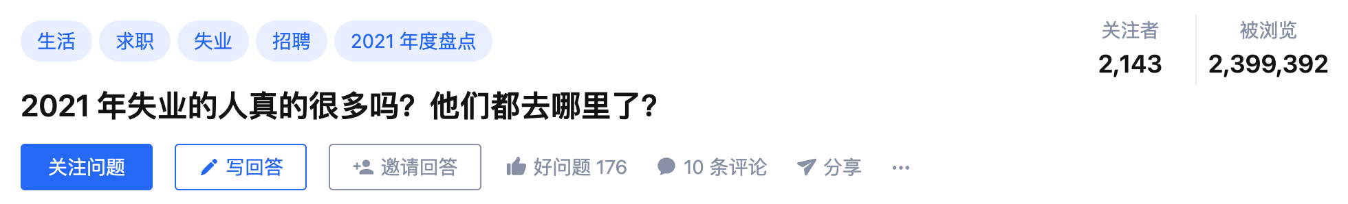 知乎网友提问：2021 年失业的人真的很多吗？.png