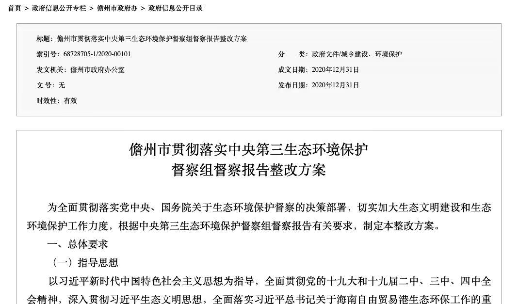 儋州市2020年12月发布的相关整改方案.jpg