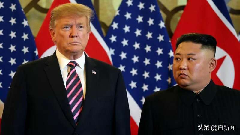朝鲜10天3次射弹 将扭转美国对朝政策?