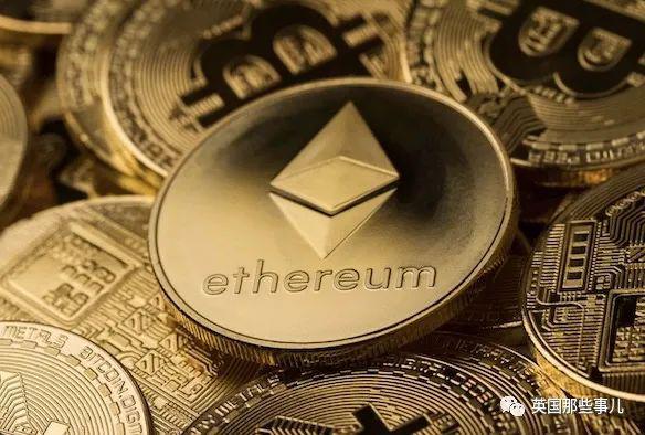 以太坊（Ethereum）