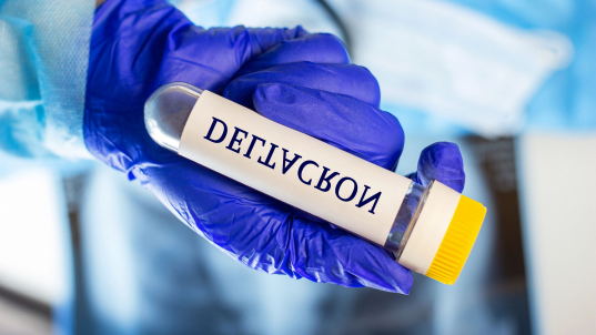 Deltacron