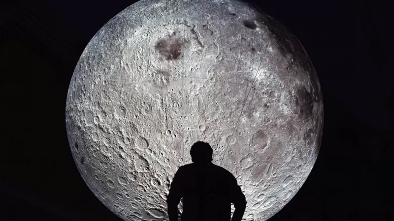 2022年将会是探月工程重要的一年