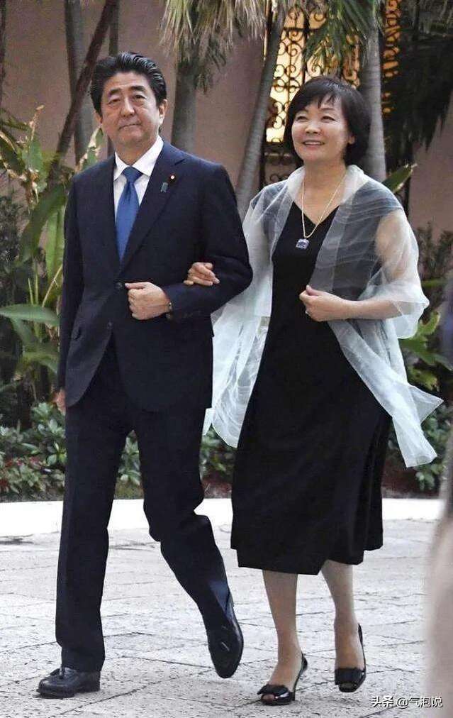 安倍昭惠