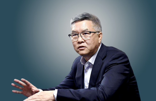 中国“锂王”蒋卫平