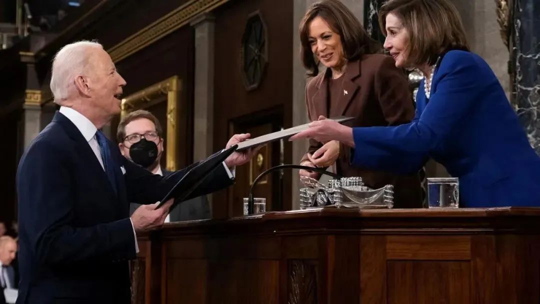 拜登政府曾于八月初游说民主党参议员叫停《台湾政策法案》