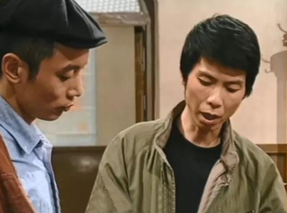 编辑部的故事