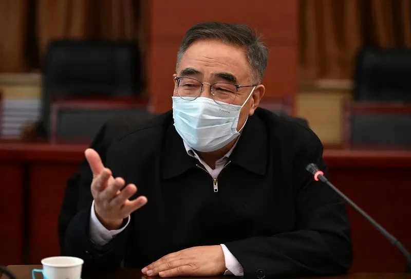 张伯礼院士