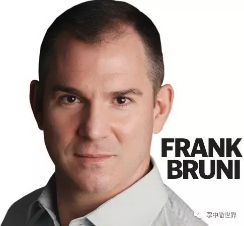 《纽约时报》专栏作家布鲁尼Frank Bruni 在出版的著作中给出了响亮的回答：《你去哪里上大学，并不意味着你 ...