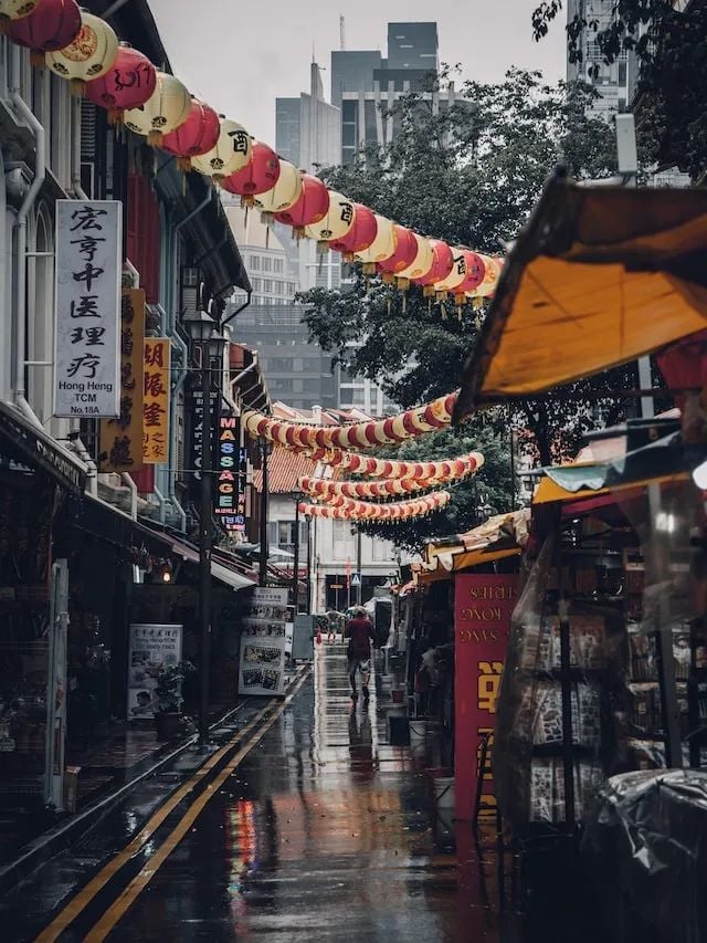 新加坡