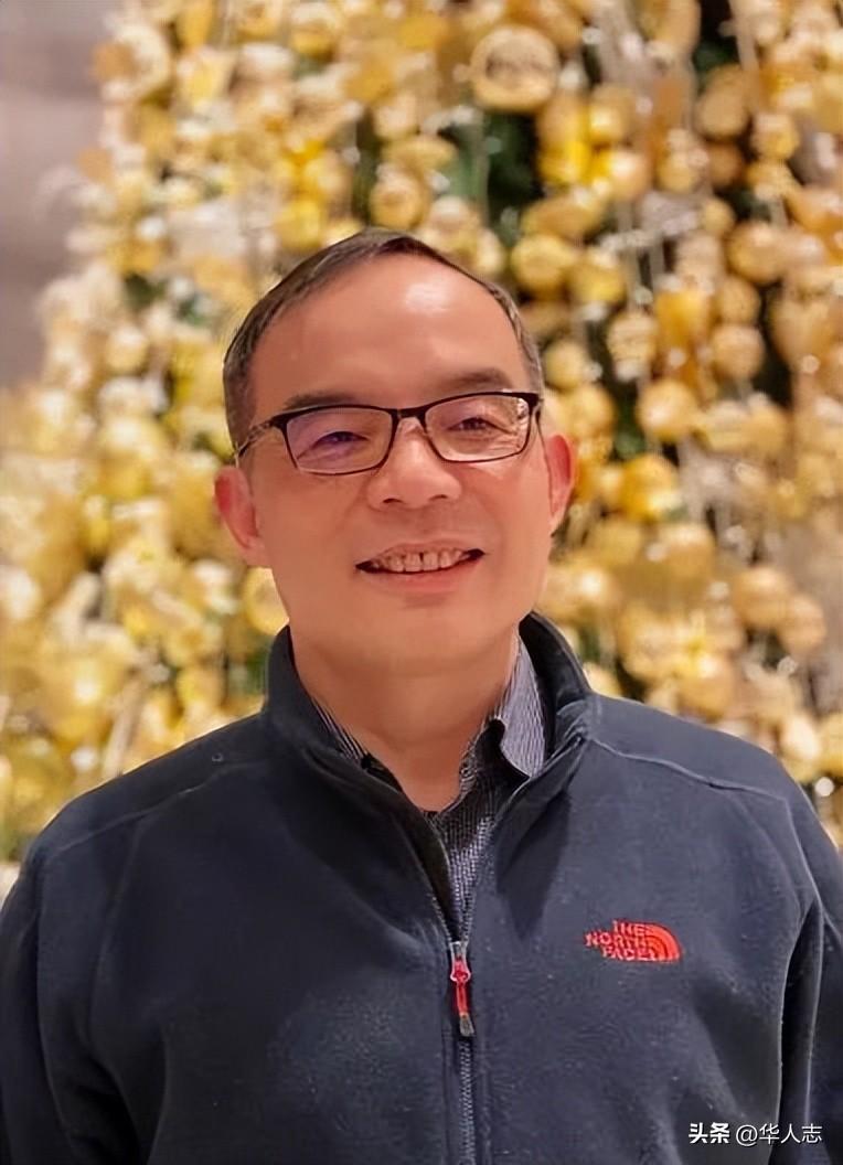 微软首位华人“全球技术院士”、微软首席语音科学家、微软云计算与人工智能事业部认知服务团队全球技术院士 ...
