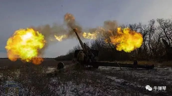 俄乌冲突爆发已快整整一年了