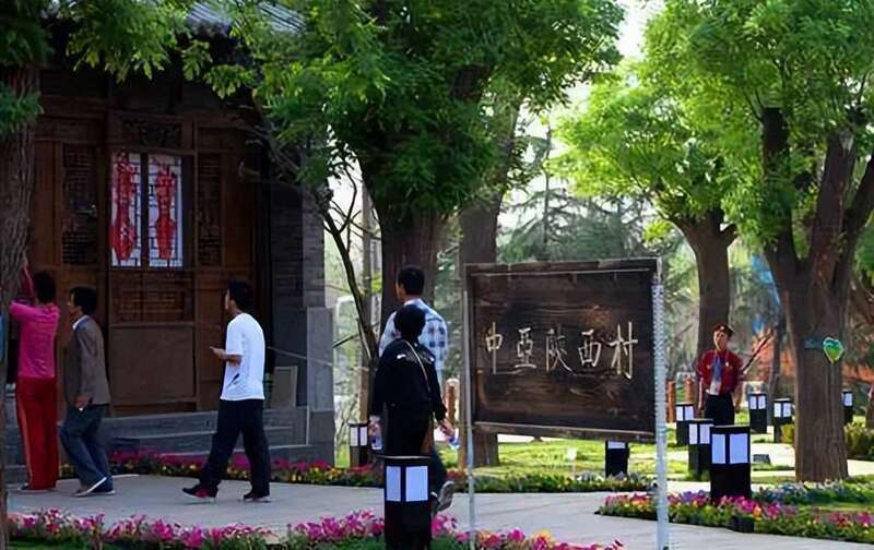 长着中国面孔的“东干人”，已经在中亚生活了100多年了