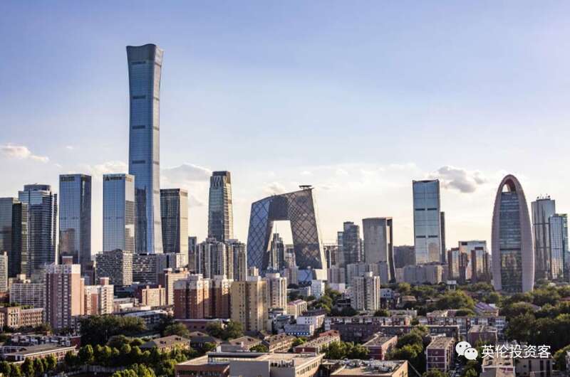 北京位列榜单第七位，也是中国内陆排名最高的城市