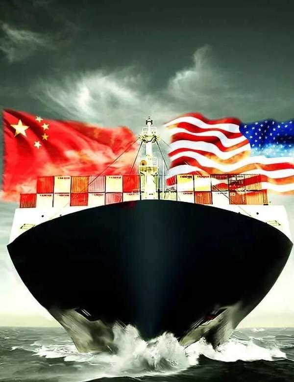 China will not retreat in a trade war