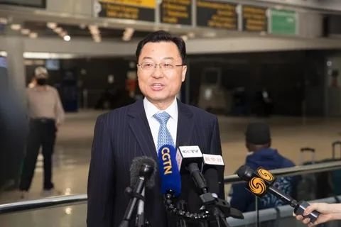 谢锋赴美履新 中美关系出现缓和窗口期