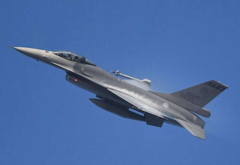 F16战斗机