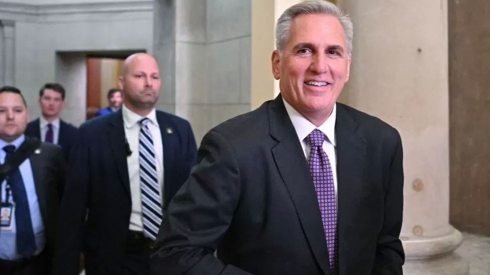 The House of Representatives has approved a deal to allow the US to borrow more money