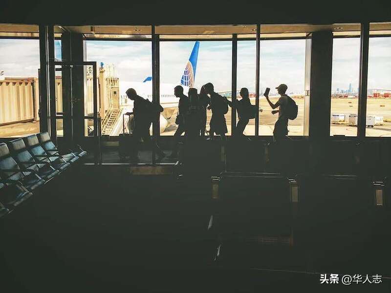 中国富豪移民数全球第一躁动不安的资金流向哪 