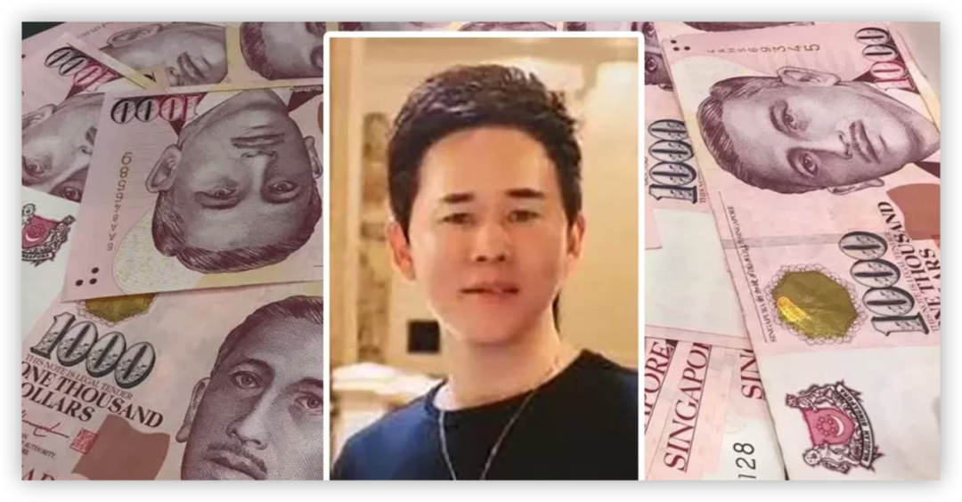 这桩洗钱案的影响很大，因为这个涉及的不仅仅是新加坡一个国家，还涉及到了中国、菲律宾等多个国家，属于国 ...