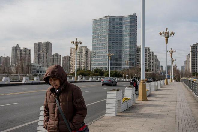 太仓城南的大桥，整体建筑风格和德国的大桥、街道都很像