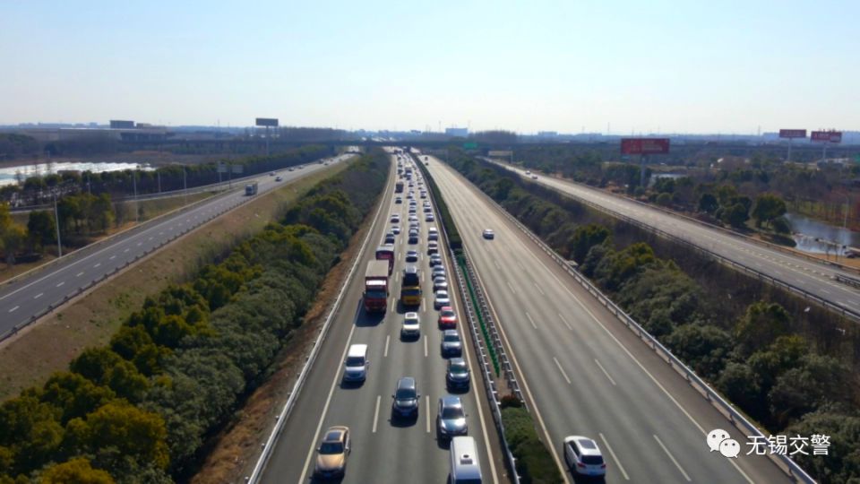 拥堵路线提醒