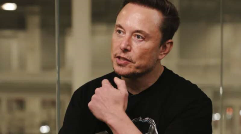 Musk