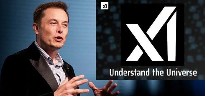 xAI 的目标是理解宇宙的真正本质