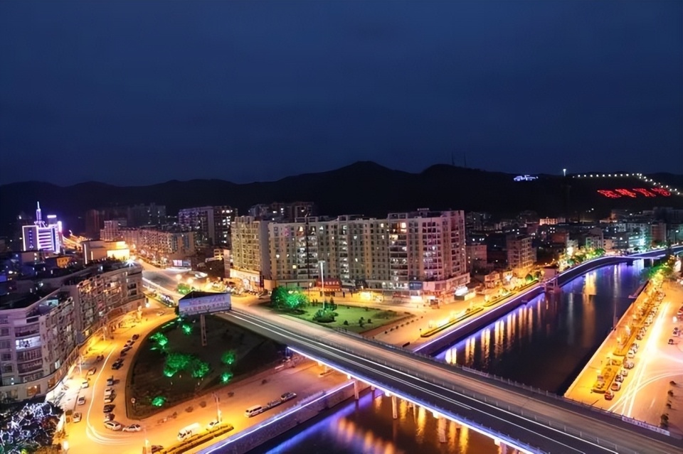 广东省河源市和平县