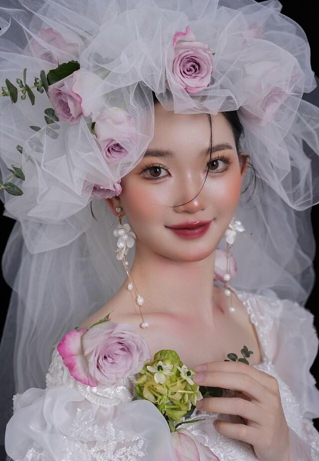 饭团兼职做模特
