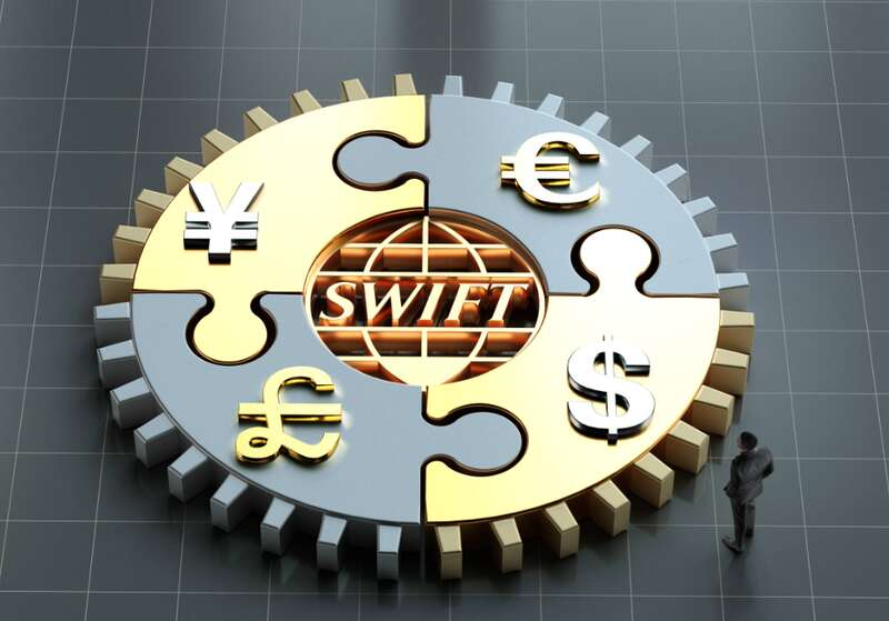 SWIFT