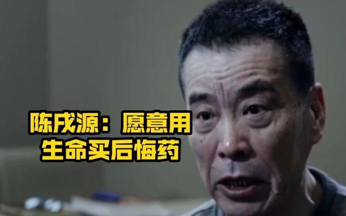 陈戌源