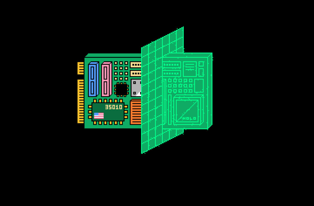 中美芯片之战的新战线：RISC-V
