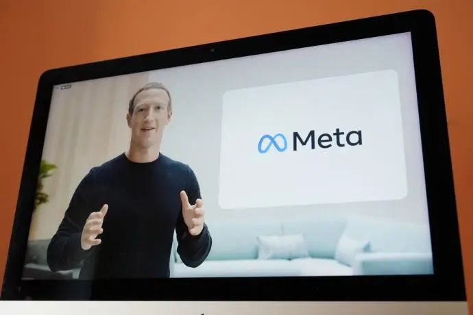 Meta从2024年开始将不惜一切代价ALL IN AI