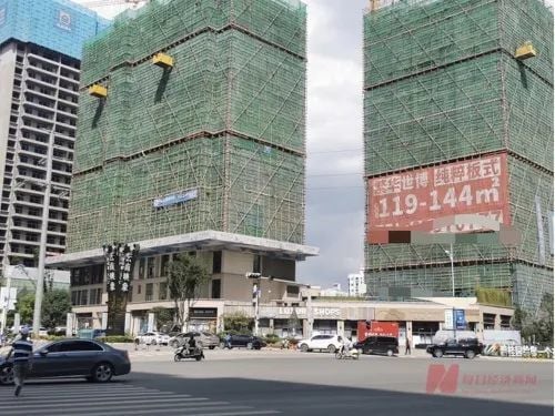 昆明楼市