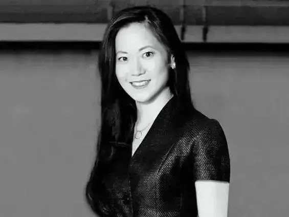 赵安吉（Angela Chao），因车祸不幸离世
