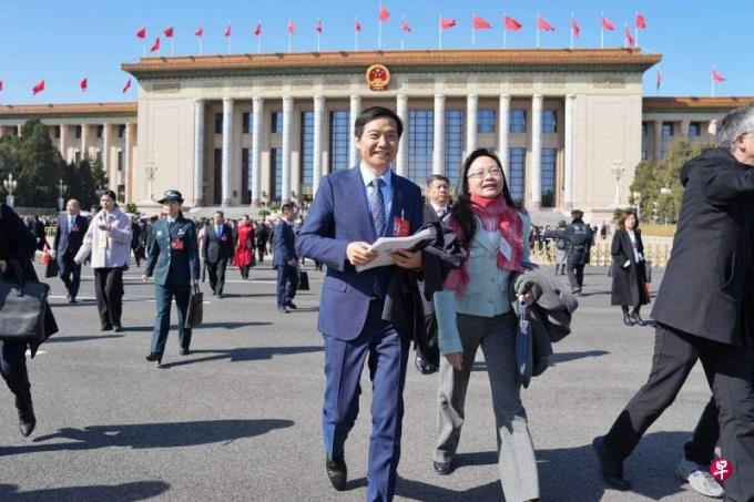 民营经济促进法将保障民企权益和企业家安全