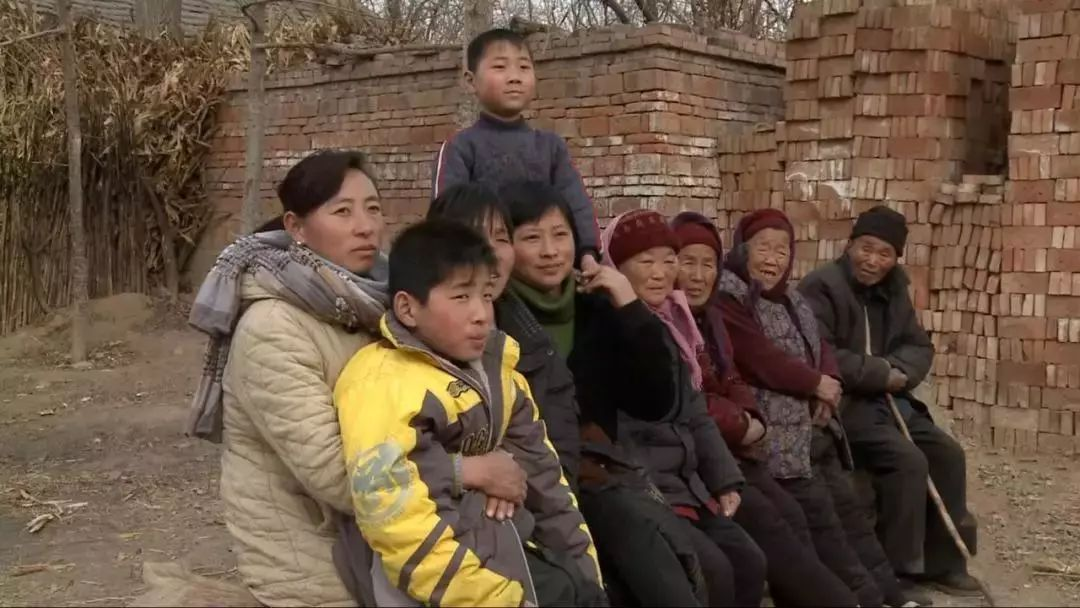 纪录片《乡愁》