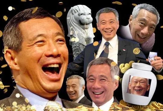 新加坡大赢特赢