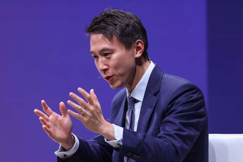 美国或卖或禁压力激增 TikTok誓言打一场法律大战