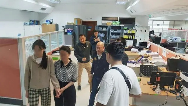 中国女留学生澳大利亚失联，在泰国被找到