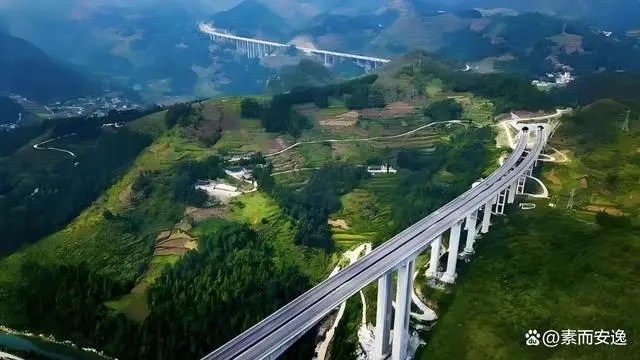 西部交通建设