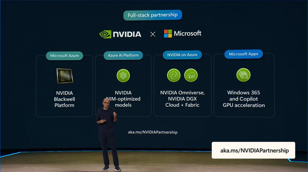 发布自研Cobalt，官宣AMD、英伟达合作