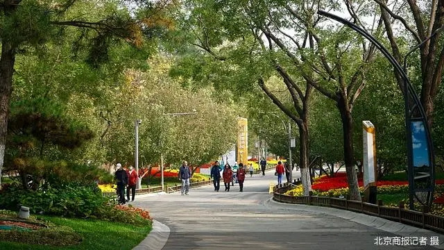 品牌绿道建设已在全国各地蔚然成风